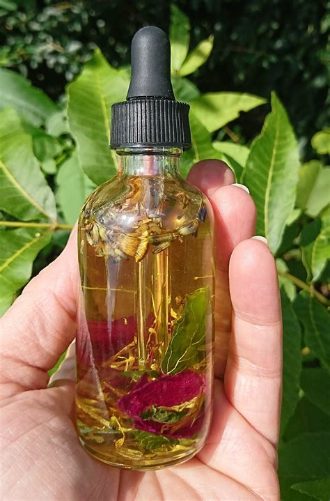 Magic and Self-Care: How Yoni Oil Can Ignite Your Feminine Spark